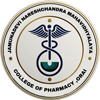 Jamunadevi Nareshchandra Mahavidhyalaya College of Pharmacy